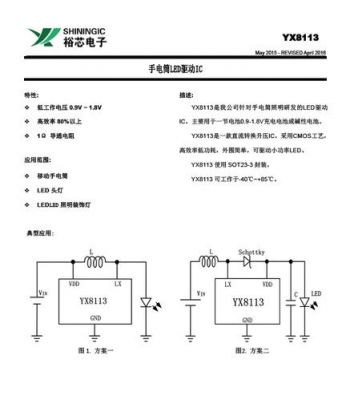 8115芯片(8115芯片引脚功能图)-图2 8115芯片(8115芯片引脚功能图)-图2