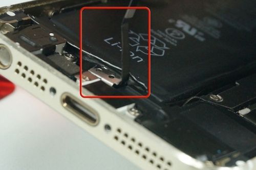 iphone5s指纹芯片（苹果5s指纹模块坏了怎么办）