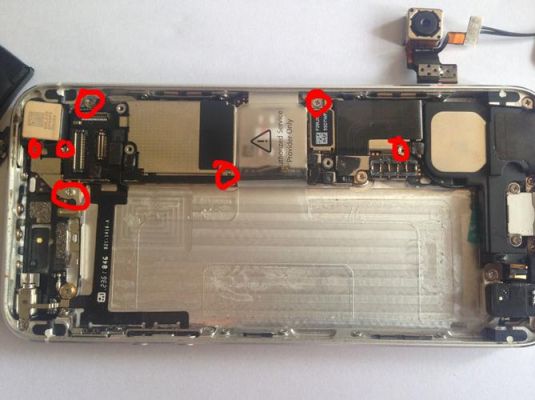 iphone5s指纹芯片(苹果5s指纹模块坏了怎么办)-图3 iphone5s指纹芯片(苹果5s指纹模块坏了怎么办)-图3