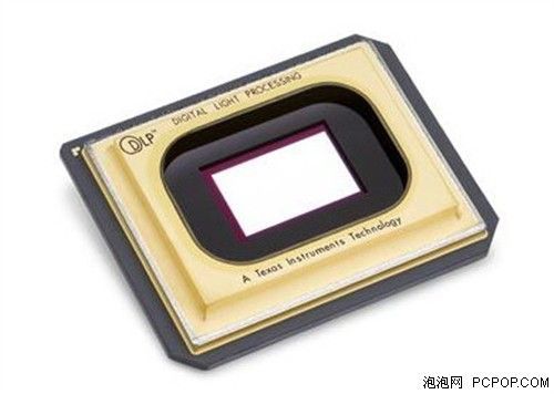 各投影ti芯片类型(投影芯片047)-图1 各投影ti芯片类型(投影芯片047)-图1