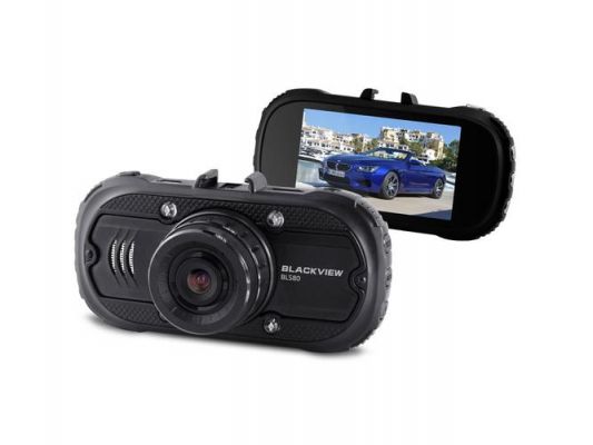 凌度行车记录仪a205h（凌度行车记录仪A206B）-图3