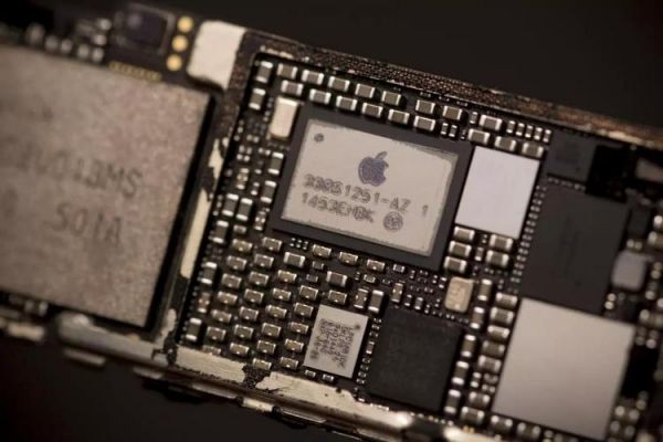 iphone芯片原材料(iphone手机芯片制造厂家)-图2 iphone芯片原材料(iphone手机芯片制造厂家)-图2