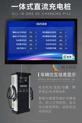 绿环21智能充电桩(绿创科技充电桩多少钱一度电)-图3 绿环21智能充电桩(绿创科技充电桩多少钱一度电)-图3