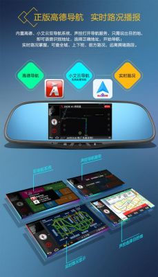 行车记录仪有gps(行车记录仪有gps孔没有gps功能设置怎么回事)-图3 行车记录仪有gps(行车记录仪有gps孔没有gps功能设置怎么回事)-图3
