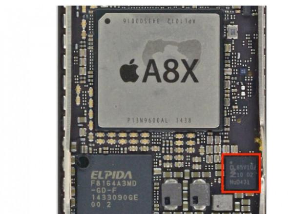nfc苹果芯片是什么(iphonenfc芯片位置)-图3 nfc苹果芯片是什么(iphonenfc芯片位置)-图3