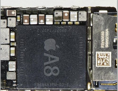 nfc苹果芯片是什么(iphonenfc芯片位置)-图2 nfc苹果芯片是什么(iphonenfc芯片位置)-图2