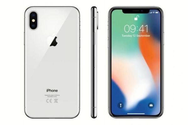 iPhoneX芯片是什么（iphonex芯片是多少）