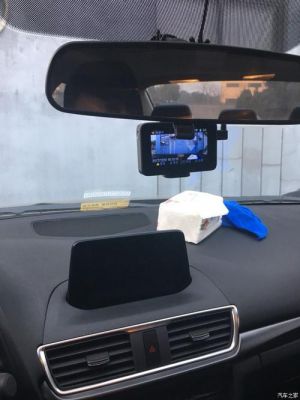 小蚁行车记录仪关不掉(小蚁行车记录仪暂停中)-图3 小蚁行车记录仪关不掉(小蚁行车记录仪暂停中)-图3
