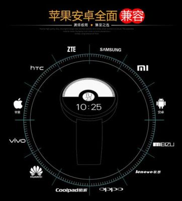 dm360智能手表(d06智能手表使用方法)-图3 dm360智能手表(d06智能手表使用方法)-图3
