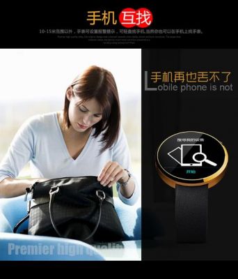 dm360智能手表（d06智能手表使用方法）
