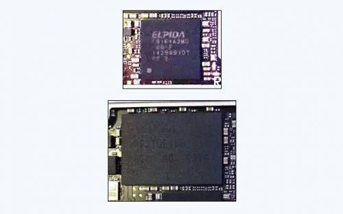 Ipadair2芯片(ipadair2芯片是a9吗)-图3 Ipadair2芯片(ipadair2芯片是a9吗)-图3