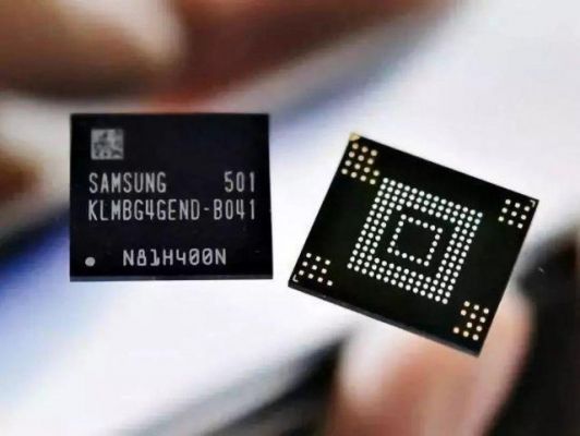 s10芯片图(s101芯片)-图2 s10芯片图(s101芯片)-图2
