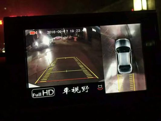 行车记录仪星空夜视(行车记录星光夜视什么意思)-图2 行车记录仪星空夜视(行车记录星光夜视什么意思)-图2