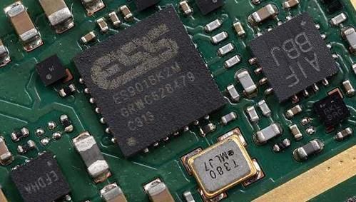 现在Hifi用什么芯片(hifi芯片的手机有哪些)-图3 现在Hifi用什么芯片(hifi芯片的手机有哪些)-图3