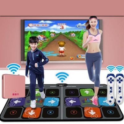 智能电视跳舞毯(智能电视跳舞毯怎么安装)-图2 智能电视跳舞毯(智能电视跳舞毯怎么安装)-图2