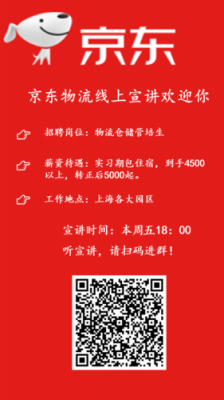 京东智能招聘(京东智能集团)-图2 京东智能招聘(京东智能集团)-图2