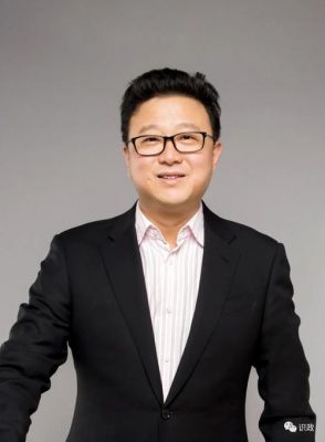 丁磊人工智能（张磊人工智能）