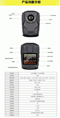 执法一号记录仪怎么样（执法1号记录仪说明书）