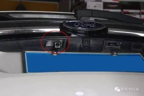 锐界记录仪usb(锐界记录仪安装视频教程)-图2 锐界记录仪usb(锐界记录仪安装视频教程)-图2