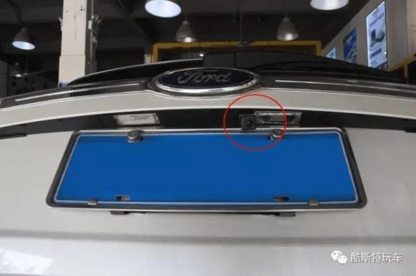 锐界记录仪usb(锐界记录仪安装视频教程)-图3 锐界记录仪usb(锐界记录仪安装视频教程)-图3
