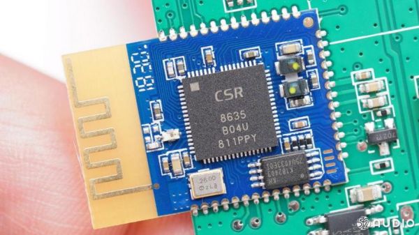 关于csr蓝牙4.1芯片aptx的信息-图2 关于csr蓝牙4.1芯片aptx的信息-图2