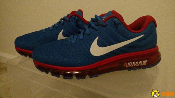 airmax2017芯片（airmax2017测评）