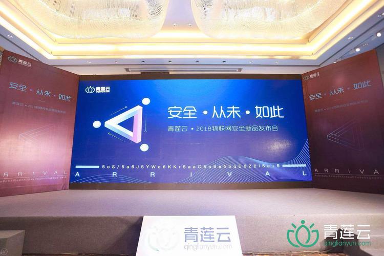 青莲多业务智能网关（青莲网络是外包公司吗）
