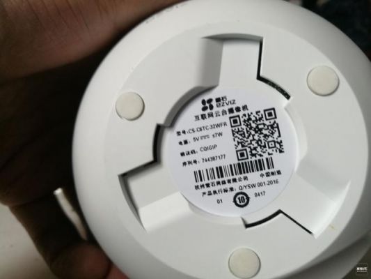 萤石凝眸行车记录仪（萤石摄像头怎么录像回放）
