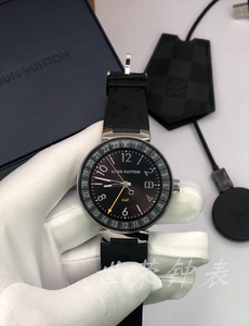 lv智能表防水(lv智能手表防水吗)-图2 lv智能表防水(lv智能手表防水吗)-图2