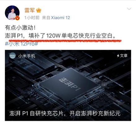 小米收购了芯片（小米收购芯片品牌）