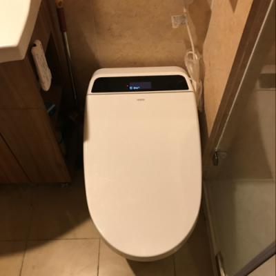 中水智能马桶(中水智能马桶怎么样)-图3 中水智能马桶(中水智能马桶怎么样)-图3