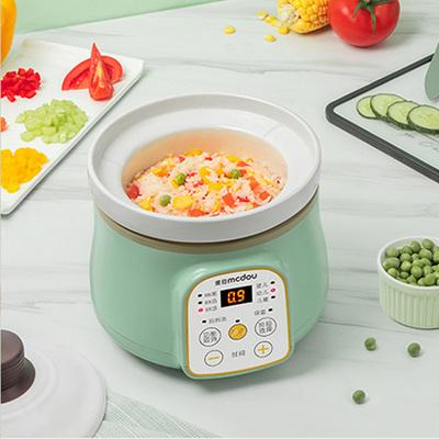 智能陶瓷多用煲怎么用(智能陶瓷锅)-图3 智能陶瓷多用煲怎么用(智能陶瓷锅)-图3