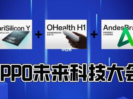 oppo自研芯片加速(oppo自研芯片计划)-图3 oppo自研芯片加速(oppo自研芯片计划)-图3
