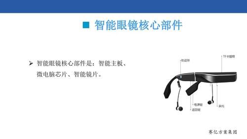 智能眼镜通讯的简单介绍-图1 智能眼镜通讯的简单介绍-图1
