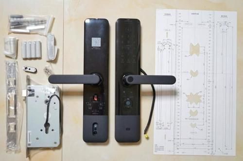智能门锁系统读写器（智能门锁读卡失败）