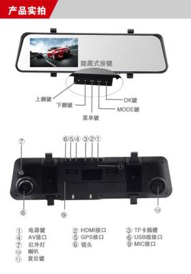 a31行车记录仪(a3行车记录仪怎么连接手机)-图1 a31行车记录仪(a3行车记录仪怎么连接手机)-图1
