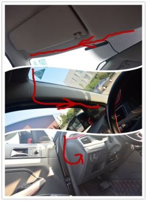a31行车记录仪(a3行车记录仪怎么连接手机)-图3 a31行车记录仪(a3行车记录仪怎么连接手机)-图3