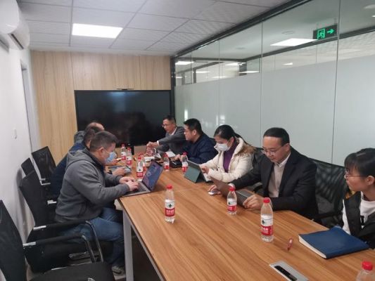 兆翔智能科技（兆翔智能科技青干培训）-图1