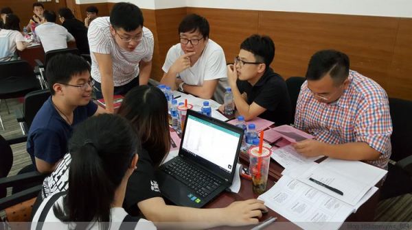 兆翔智能科技（兆翔智能科技青干培训）-图2