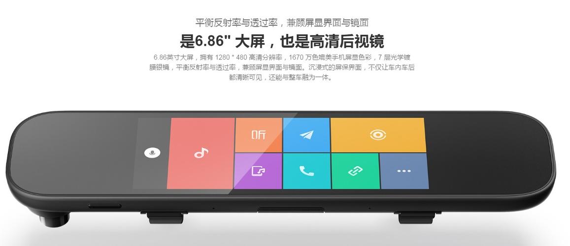 米家后视镜行车记录仪缺点(米家后视镜安装第三方软件)-图2 米家后视镜行车记录仪缺点(米家后视镜安装第三方软件)-图2