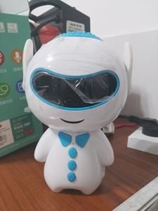 哇威智能机器人(小威智能机器人)-图3 哇威智能机器人(小威智能机器人)-图3