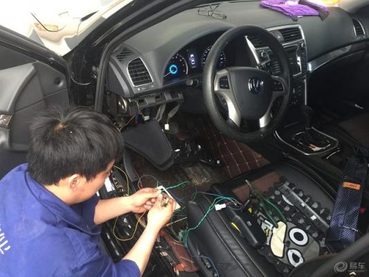 睿骋接记录仪（睿骋接记录仪怎么接线）