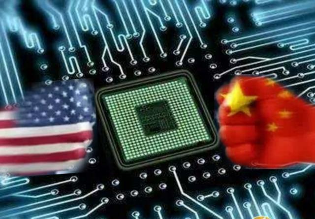 国外用芯片吗(国外芯片短缺吗)-图2 国外用芯片吗(国外芯片短缺吗)-图2
