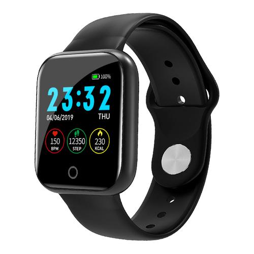 连爱科技蓝牙智能手环（连爱手表app）