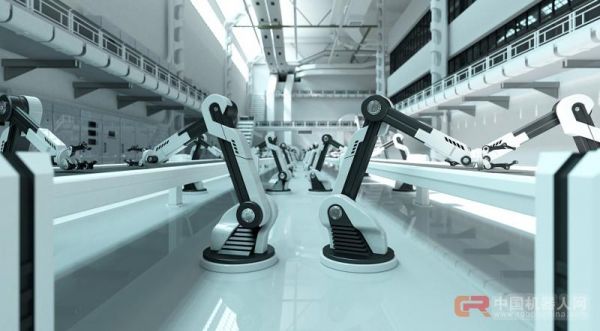 智能工厂无(智能工厂公司)-图3 智能工厂无(智能工厂公司)-图3