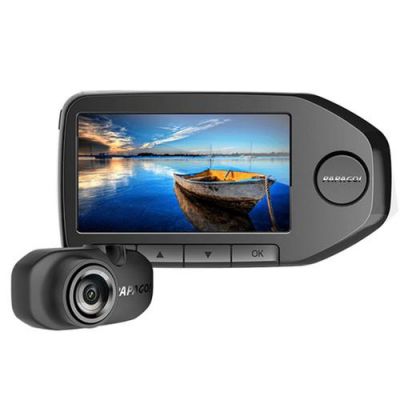gosafe260行车记录仪(行车记录仪g600)-图1 gosafe260行车记录仪(行车记录仪g600)-图1