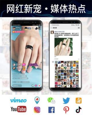 nfc智能魔戒(智能指环怎么应用)-图2 nfc智能魔戒(智能指环怎么应用)-图2