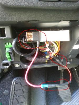 汽车装行车记录仪线(汽车加装行车记录仪如何接线)-图2 汽车装行车记录仪线(汽车加装行车记录仪如何接线)-图2