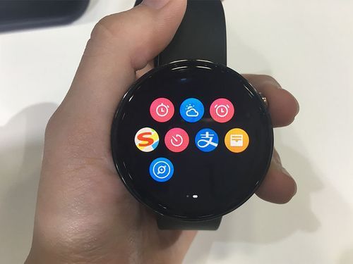华米手表用的芯片(华米手表用的芯片是什么)-图3 华米手表用的芯片(华米手表用的芯片是什么)-图3