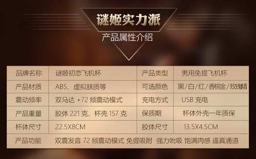 智能飞机杯品牌排行（2020年智能飞机杯品牌排行榜）